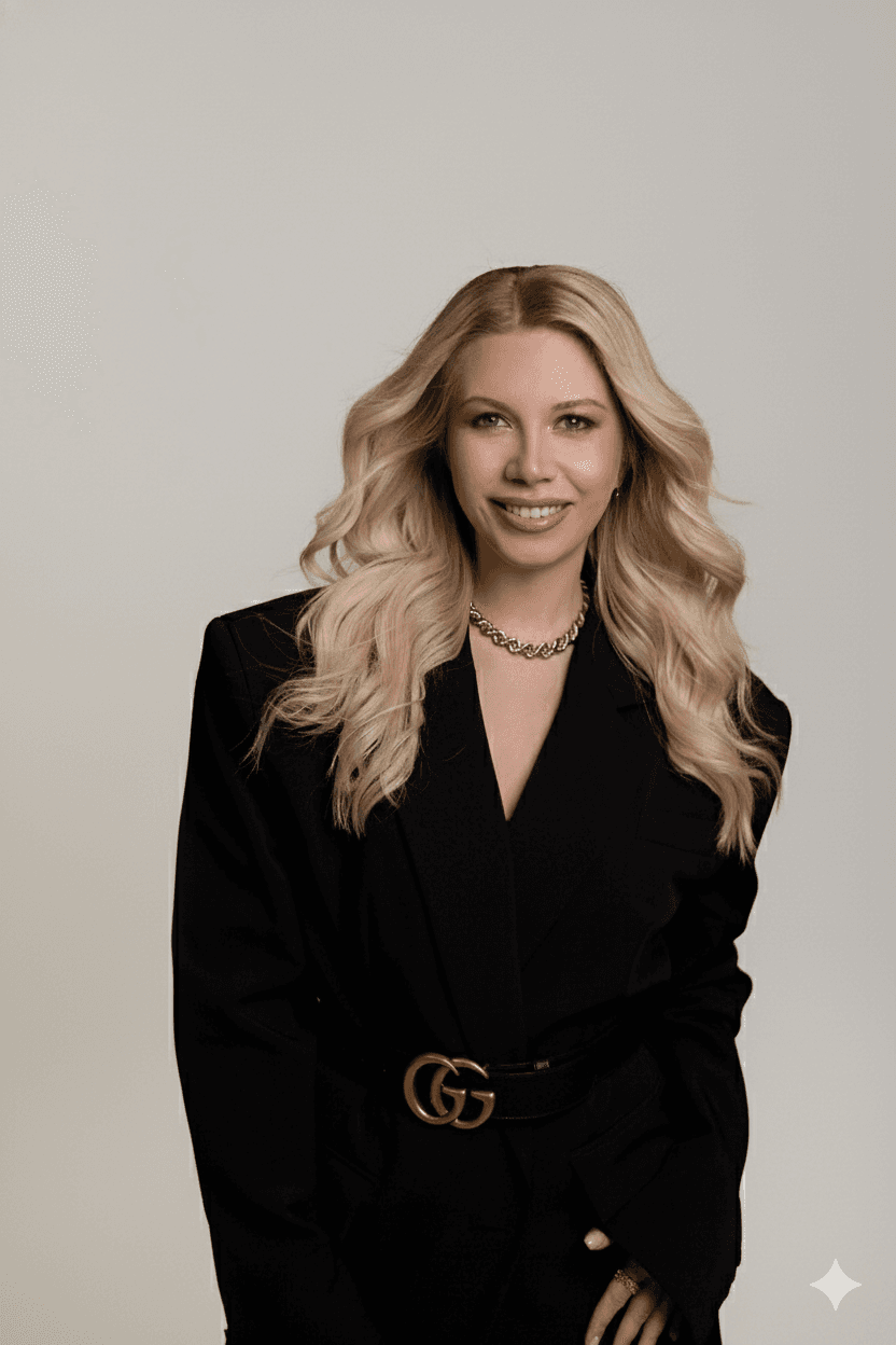 Валерия Щедрина