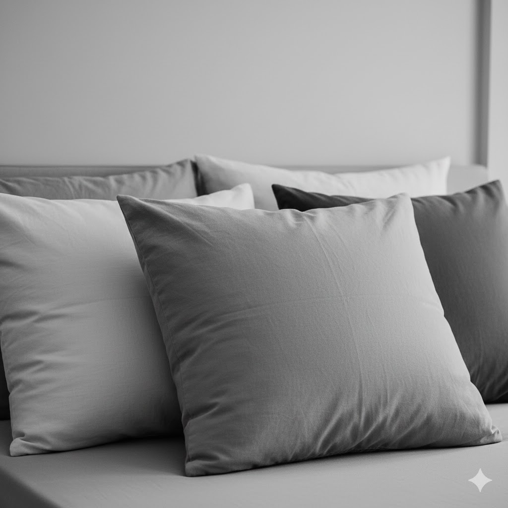 E-commerce — производство и продажа подушек на маркетплейсах