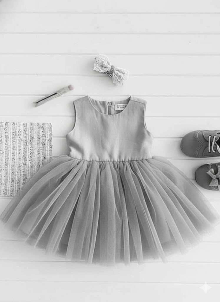 E-commerce — продажа и производство детской одежды