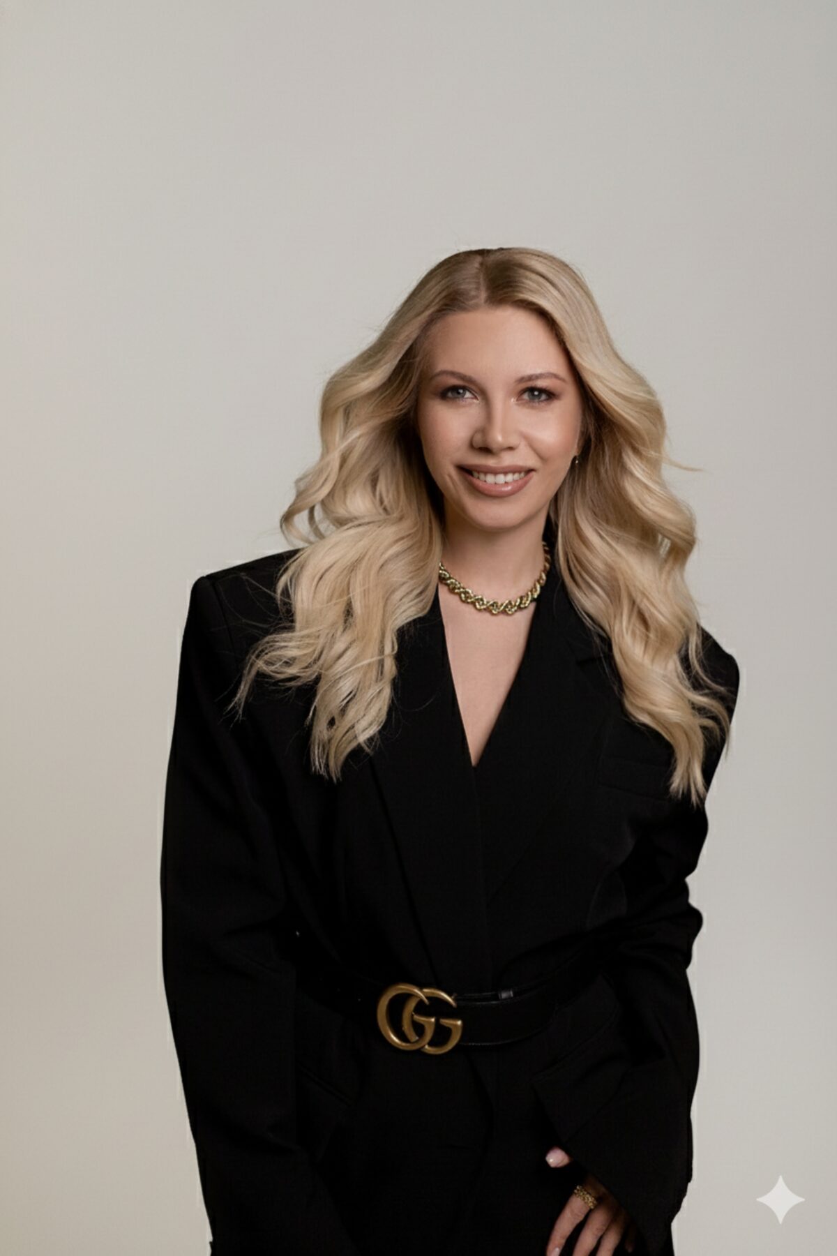 Валерия Щедрина