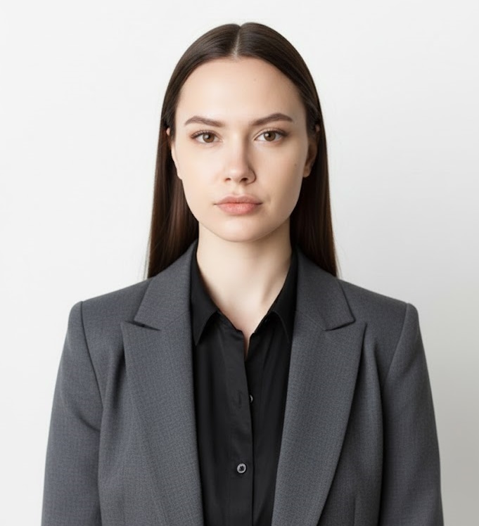 Виктория Хитрова